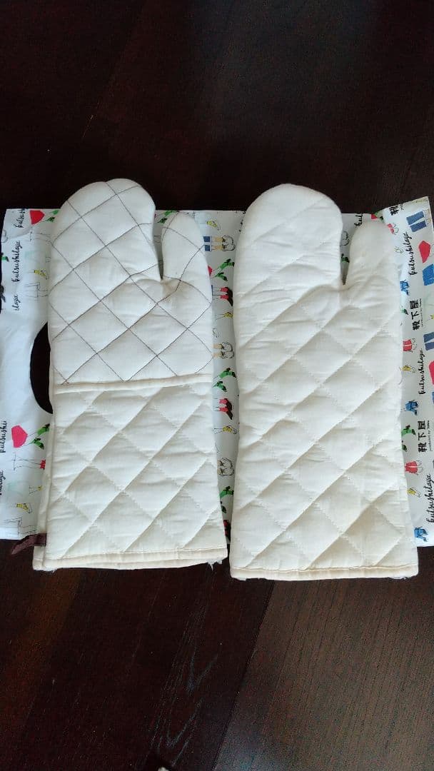 ホームベーカリー Panasonnic(家庭用)