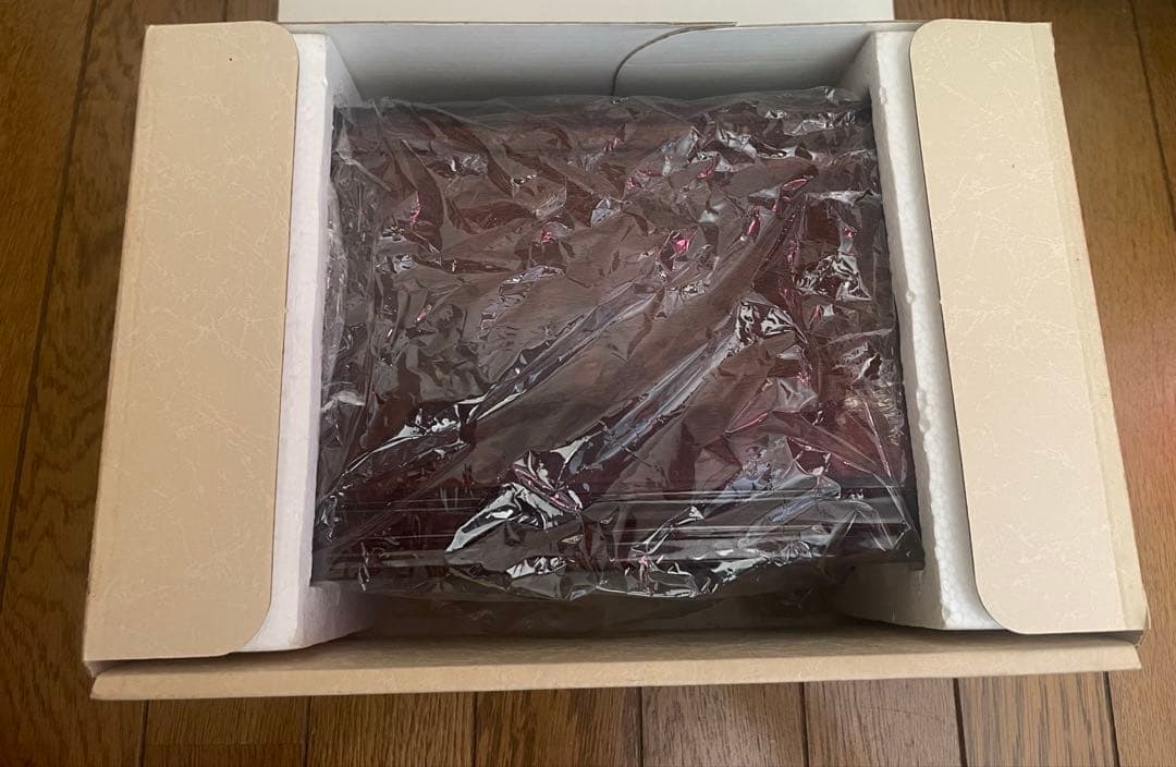 オルフェウス 2曲 オルゴール 50弁 中山晋平 波浮の港 梁田貞 城ヶ島の雨