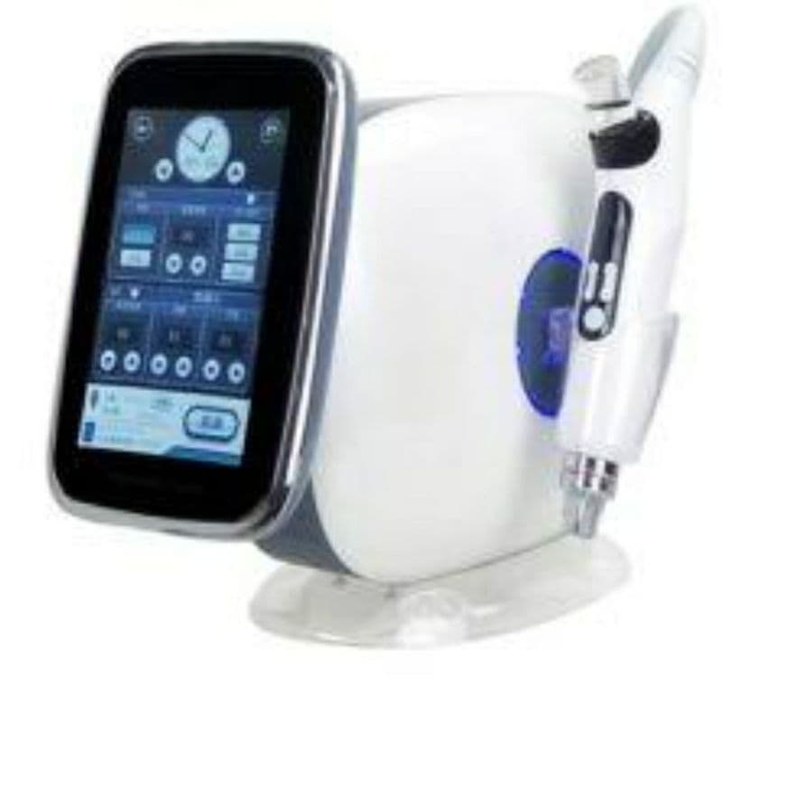 美容機器　水光ジェット