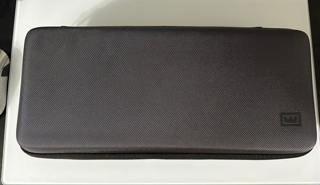 キーボード wooting 80he