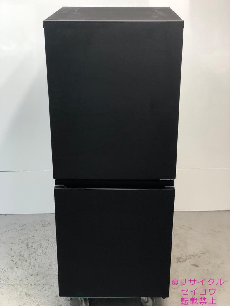 パナソニック 冷蔵庫 156L 24年式 2504051504