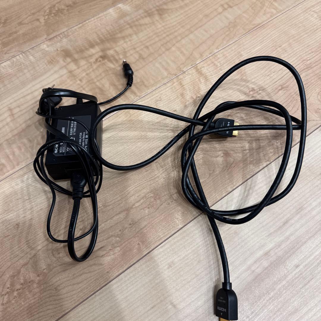 SONY BDP-S1500 2025年製