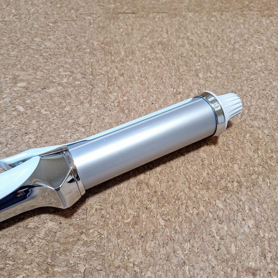 美品◼️リファ カールアイロンプロ 38㎜