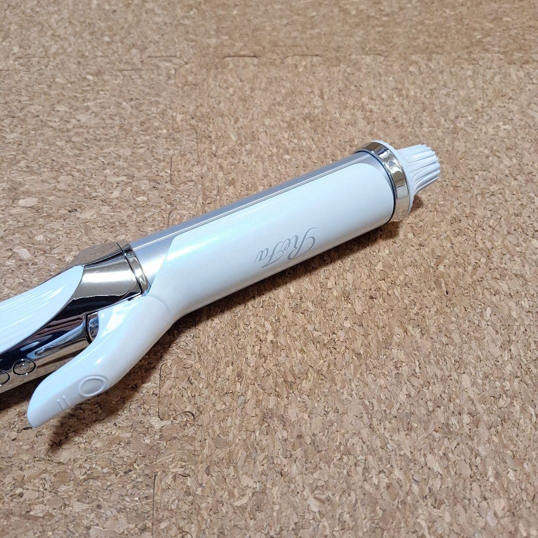 美品◼️リファ カールアイロンプロ 38㎜