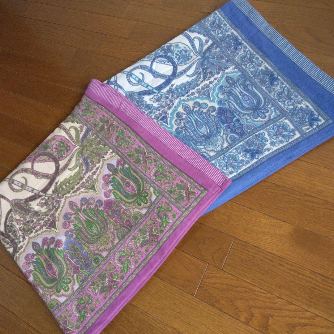 ETRO　エトロ　ハーフケット　2枚