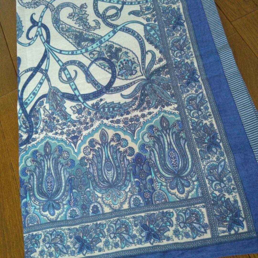 ETRO　エトロ　ハーフケット　2枚