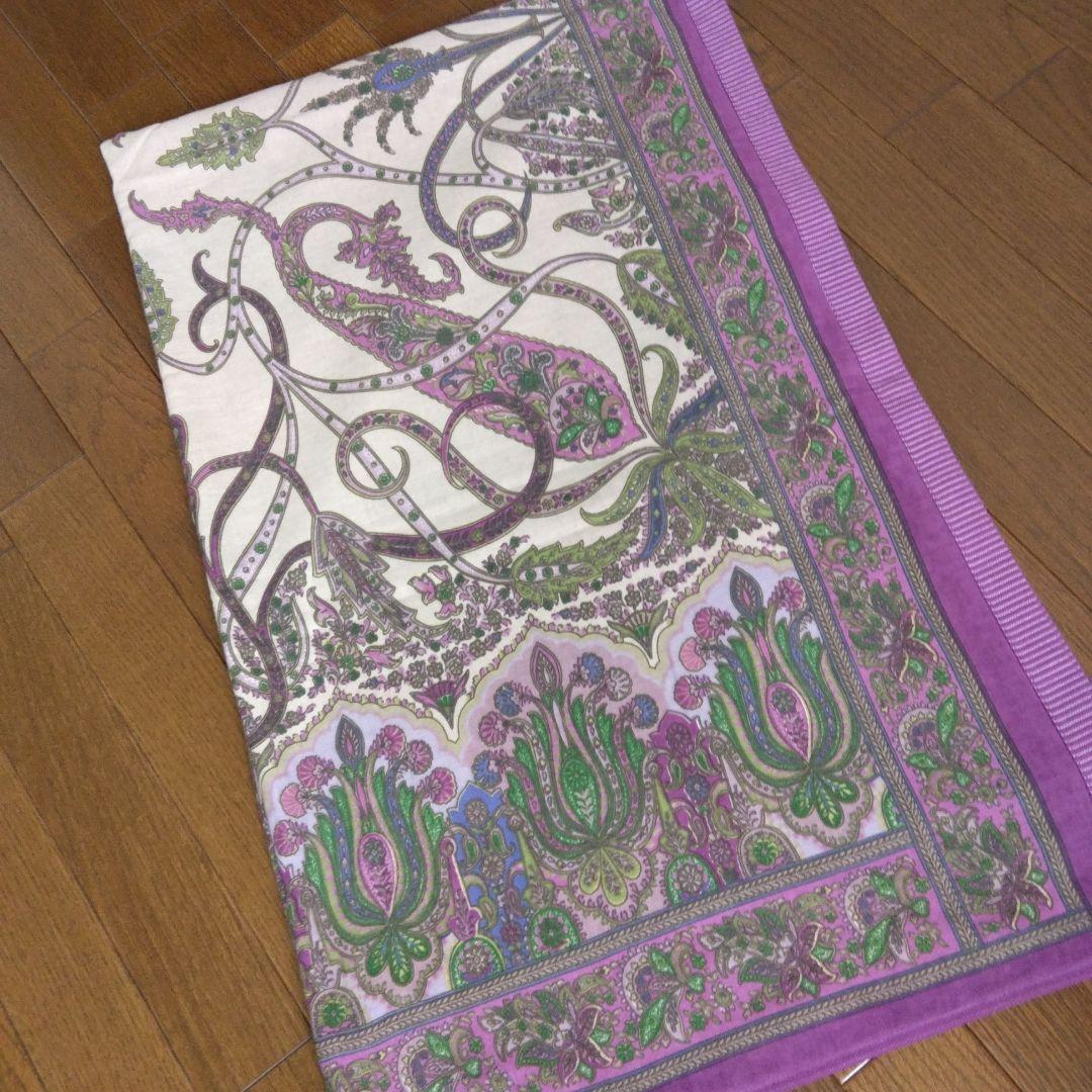 ETRO　エトロ　ハーフケット　2枚