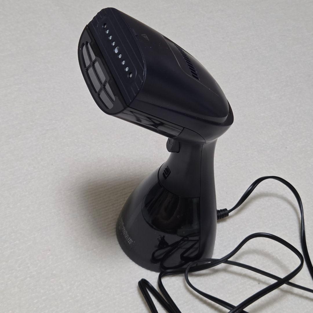 Y Morus V3 吸着式衣類スチーマー