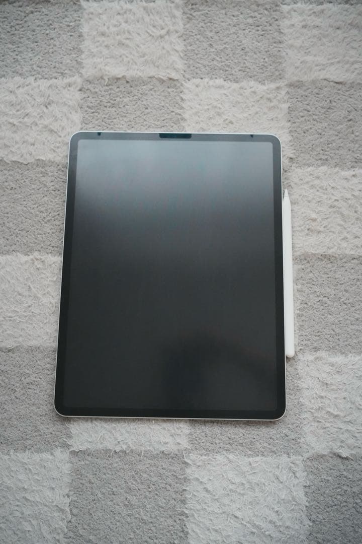 Apple iPad Pro 12.9インチ (第４世代)512gb