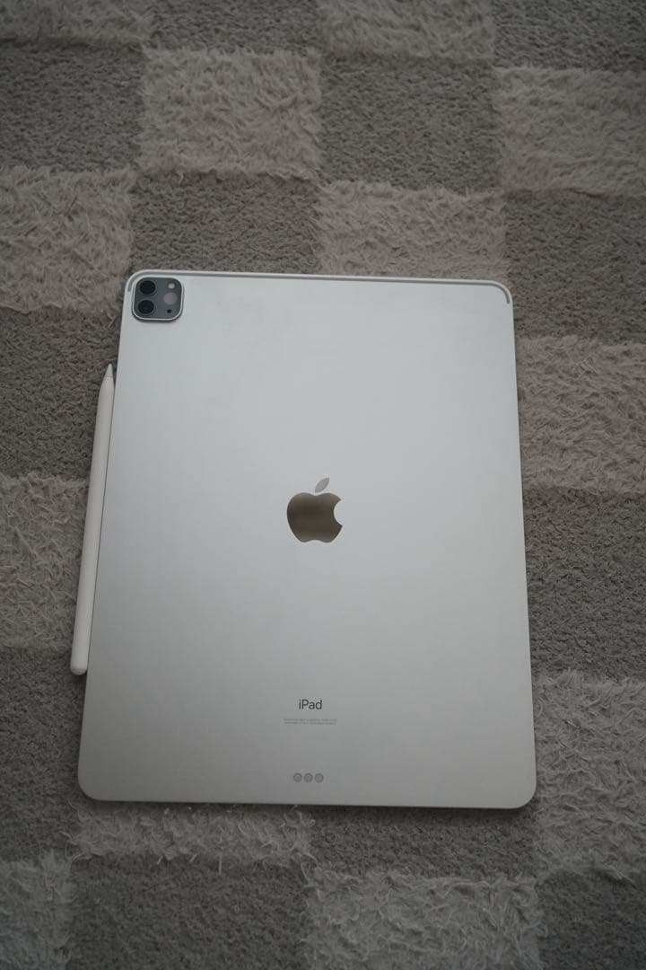 Apple iPad Pro 12.9インチ (第４世代)512gb