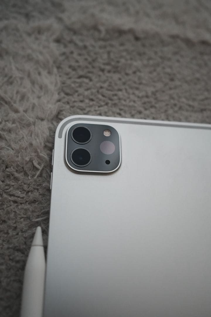 Apple iPad Pro 12.9インチ (第４世代)512gb