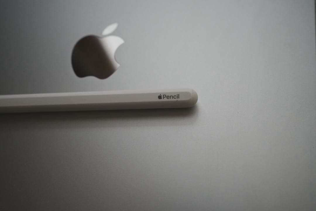 Apple iPad Pro 12.9インチ (第４世代)512gb