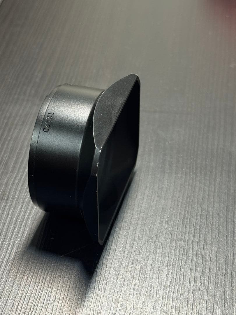 ライカ エルマリートM28mmF2.8ASPH ブラック