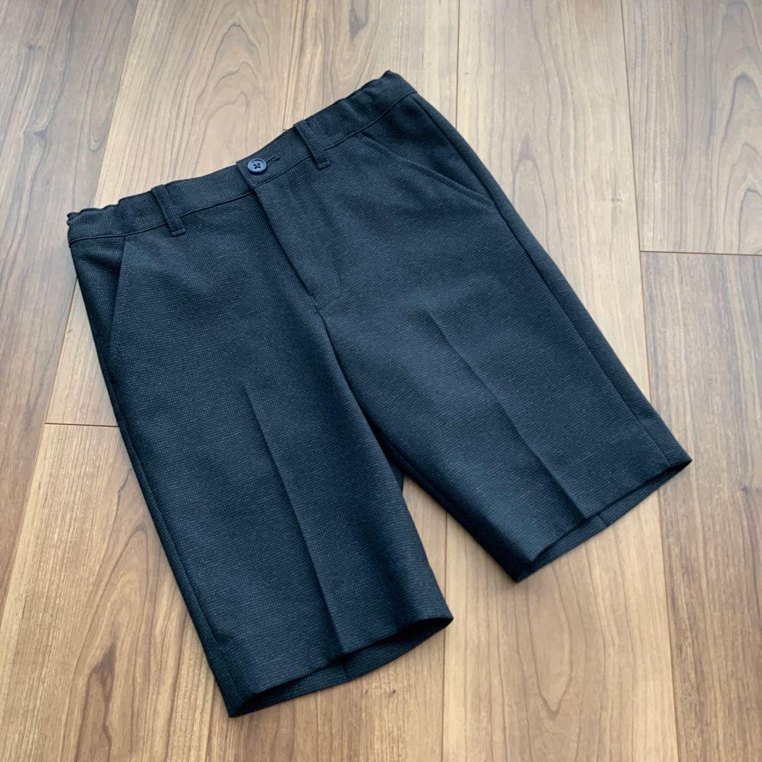 Petit Mainプティマイン　フォーマルスーツ120cm キッズ