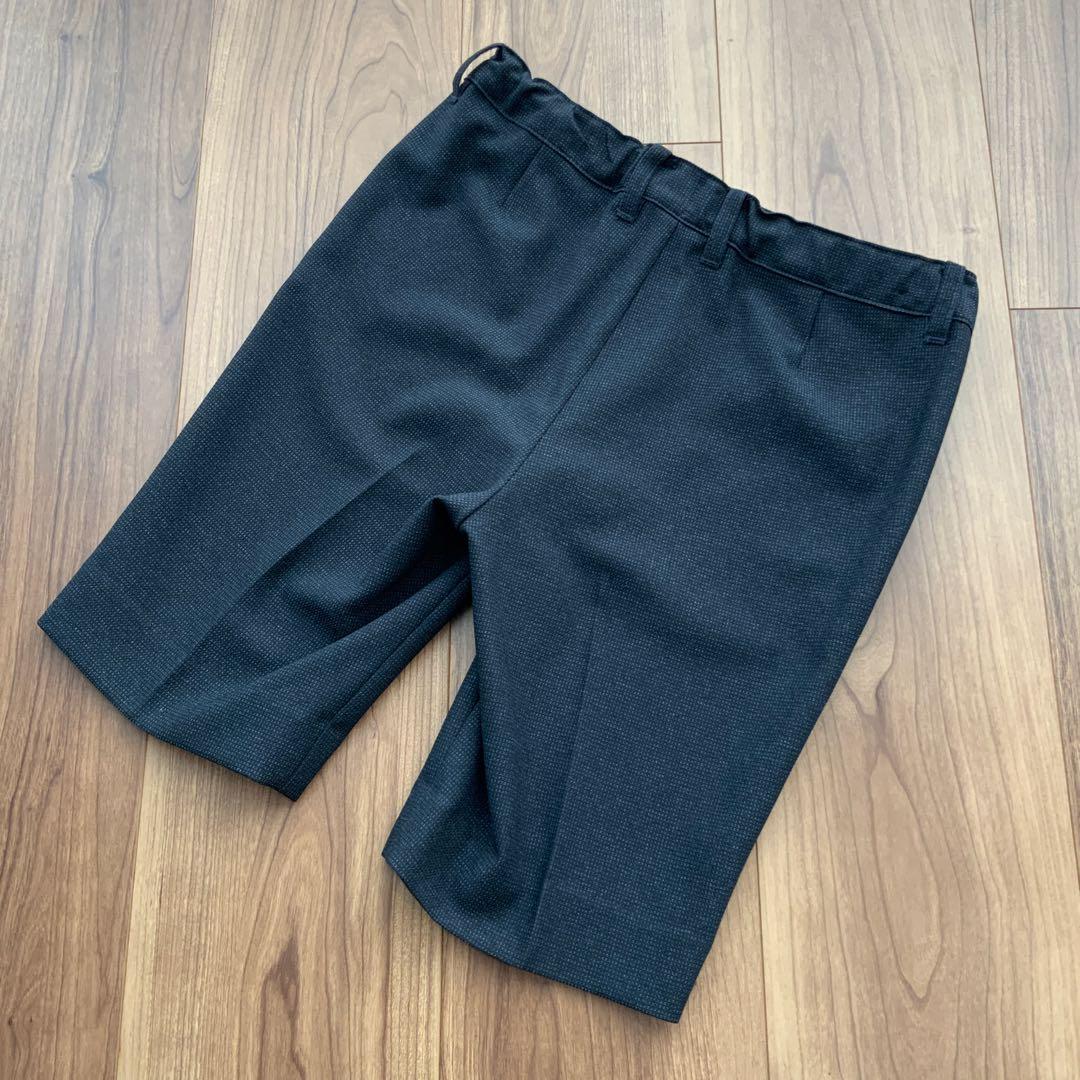 Petit Mainプティマイン　フォーマルスーツ120cm キッズ