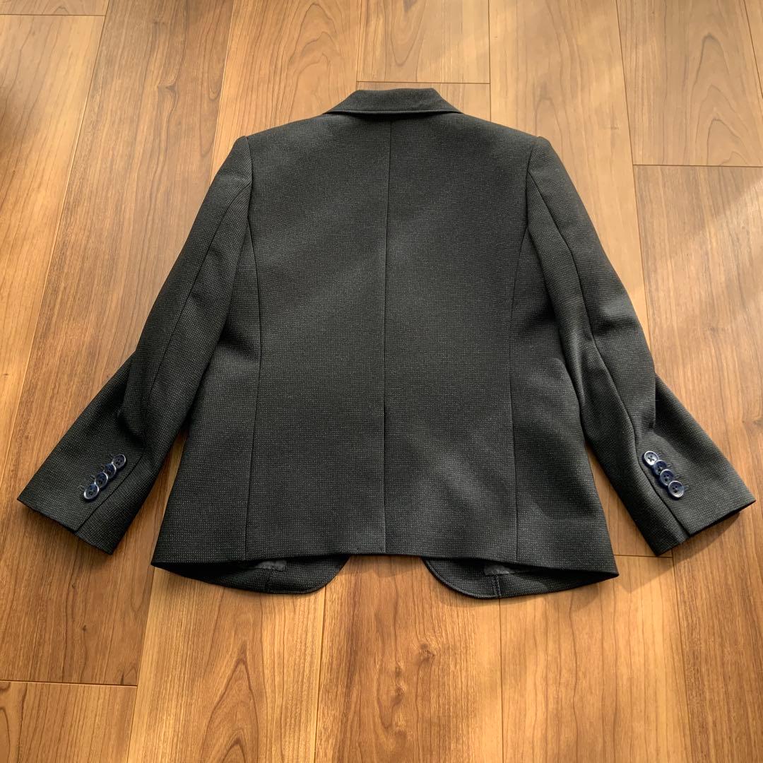 Petit Mainプティマイン　フォーマルスーツ120cm キッズ