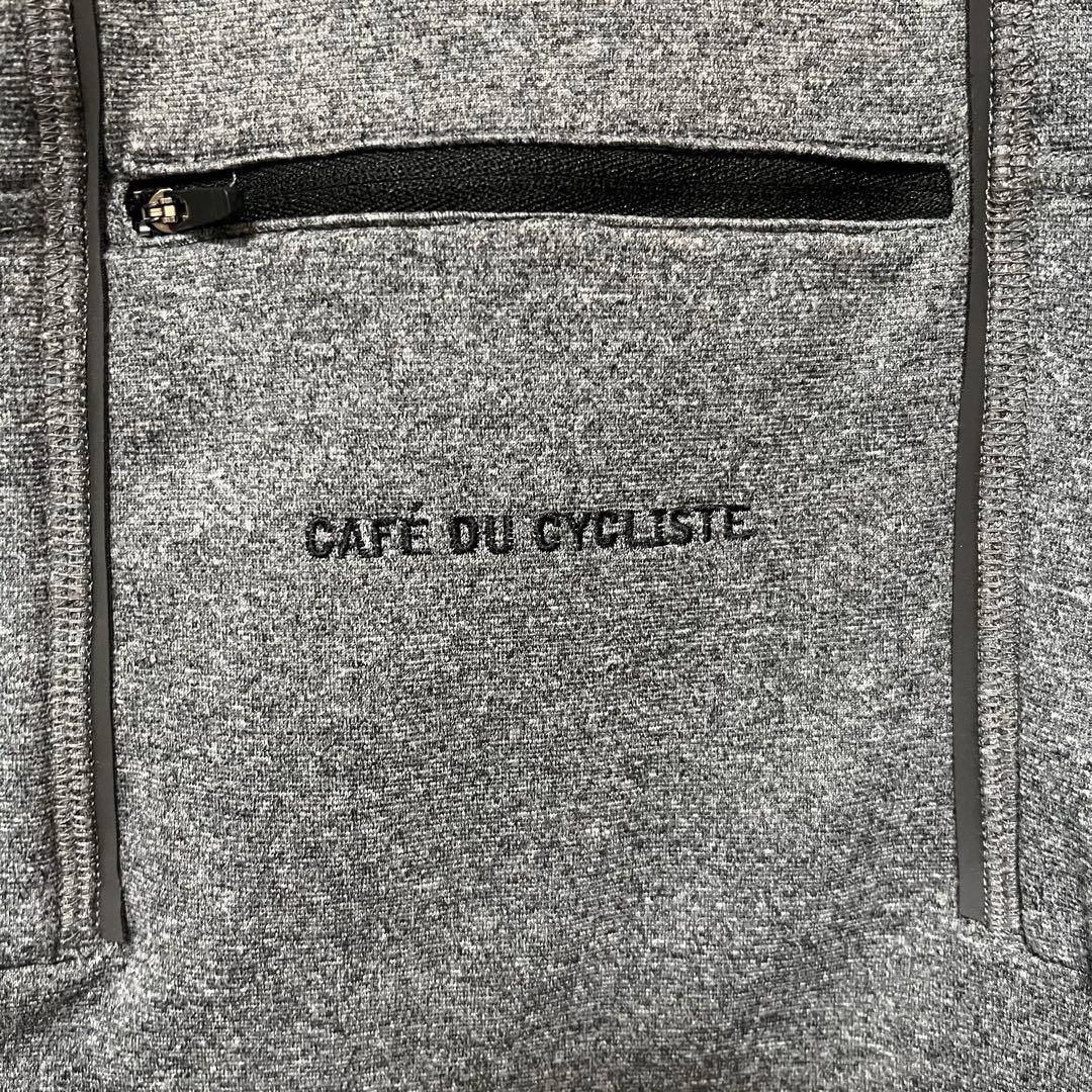 カフェドシクリステ　ハイジ　メンズS