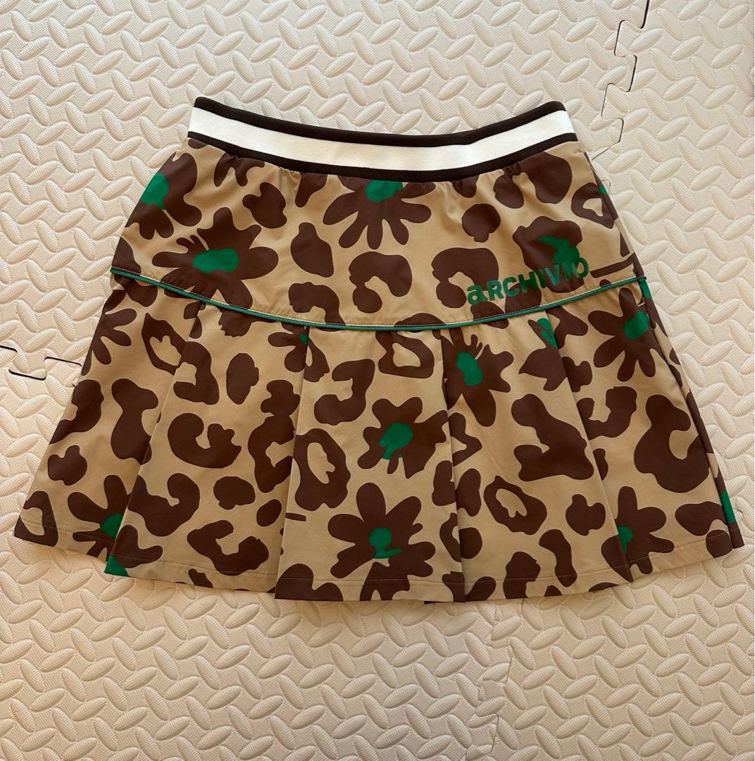 アルチビオ♡archivio♡スカート♡AW♡2025年モデル♡発売中商品