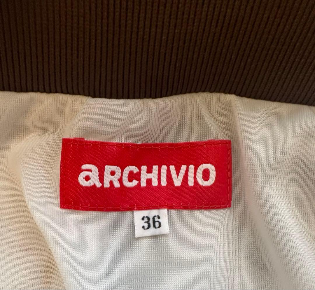 アルチビオ♡archivio♡スカート♡AW♡2025年モデル♡発売中商品