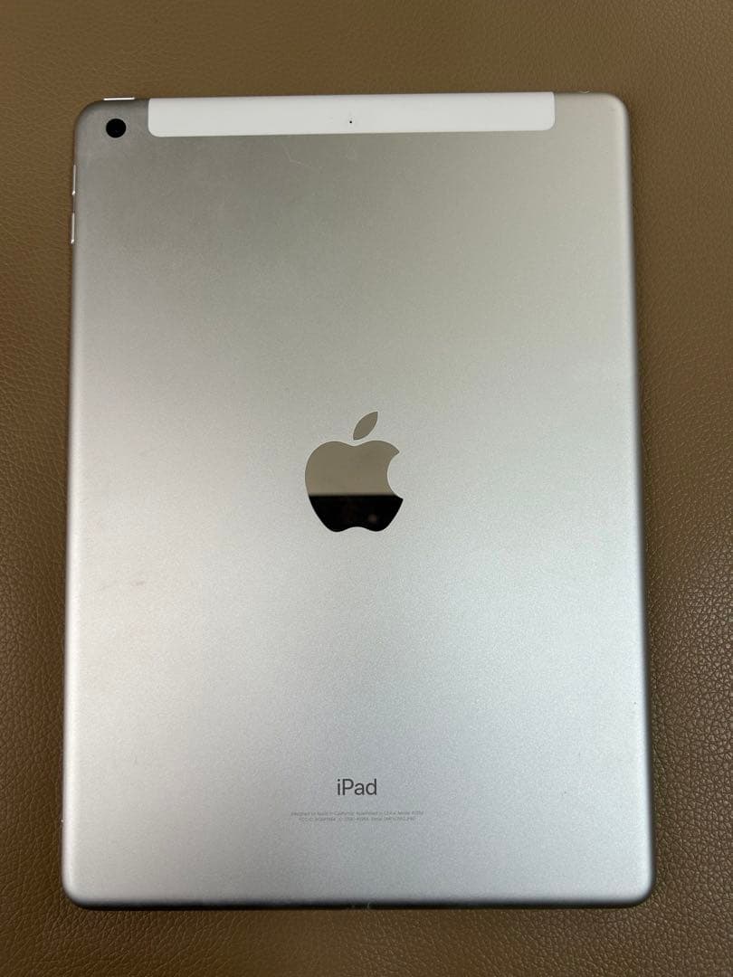 送料込み‼️ iPad 第6世代 Wi-Fi Cellular 32GB