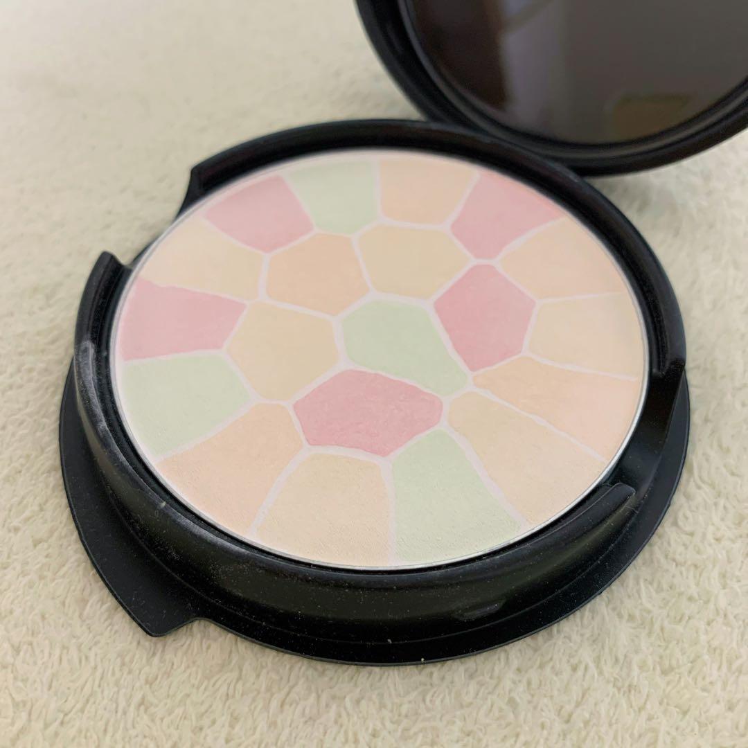 エレガンス　ラ　プードル　オートニュアンス　リクスィーズ　Ⅵ レフィル　27g