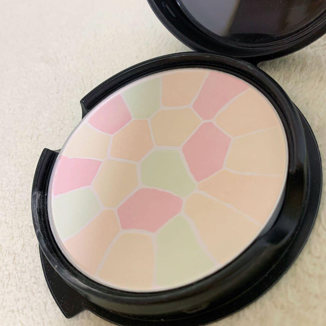 エレガンス　ラ　プードル　オートニュアンス　リクスィーズ　Ⅵ レフィル　27g