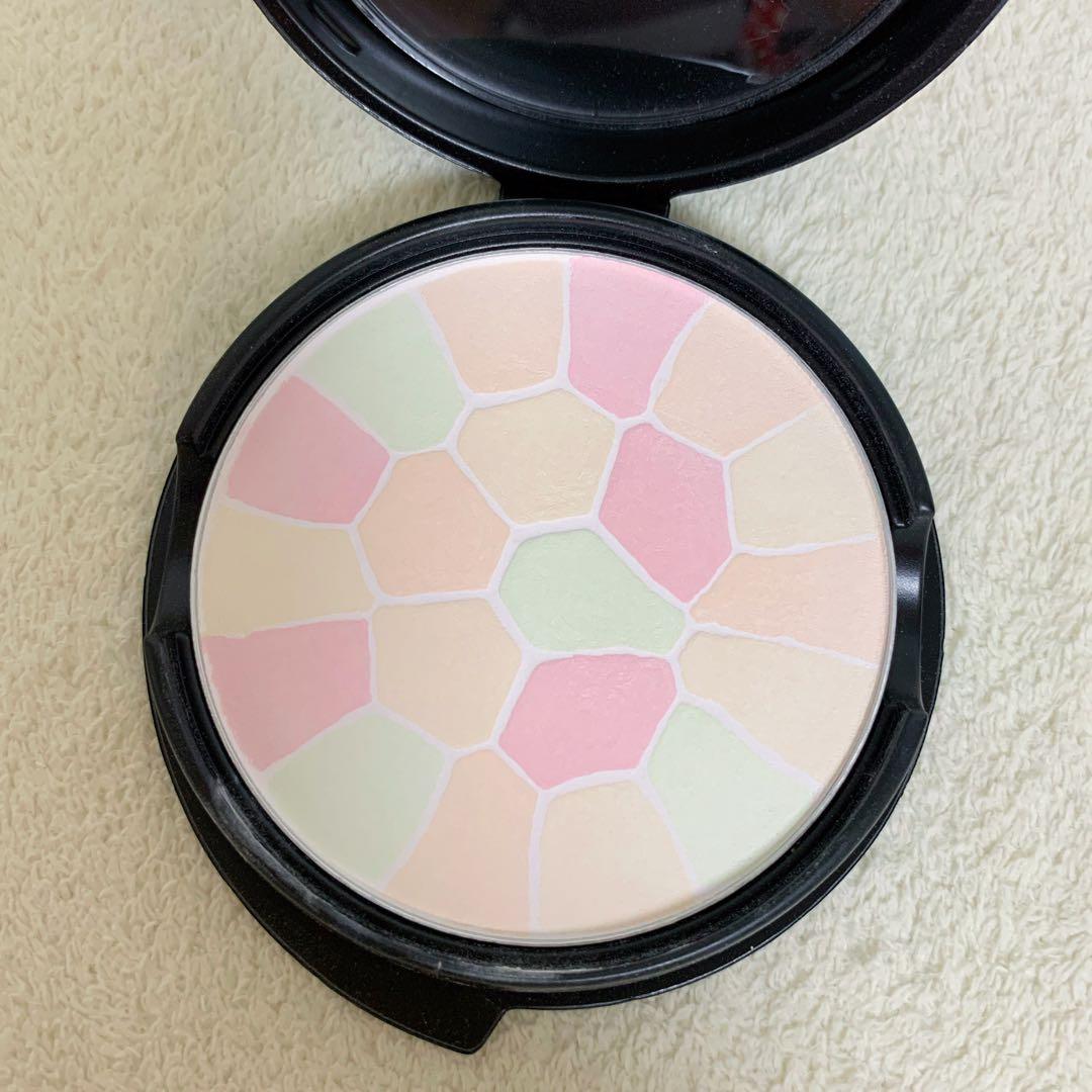 エレガンス　ラ　プードル　オートニュアンス　リクスィーズ　Ⅵ レフィル　27g