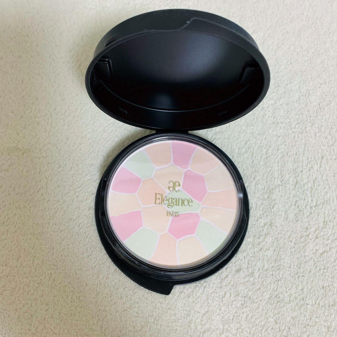 エレガンス　ラ　プードル　オートニュアンス　リクスィーズ　Ⅵ レフィル　27g