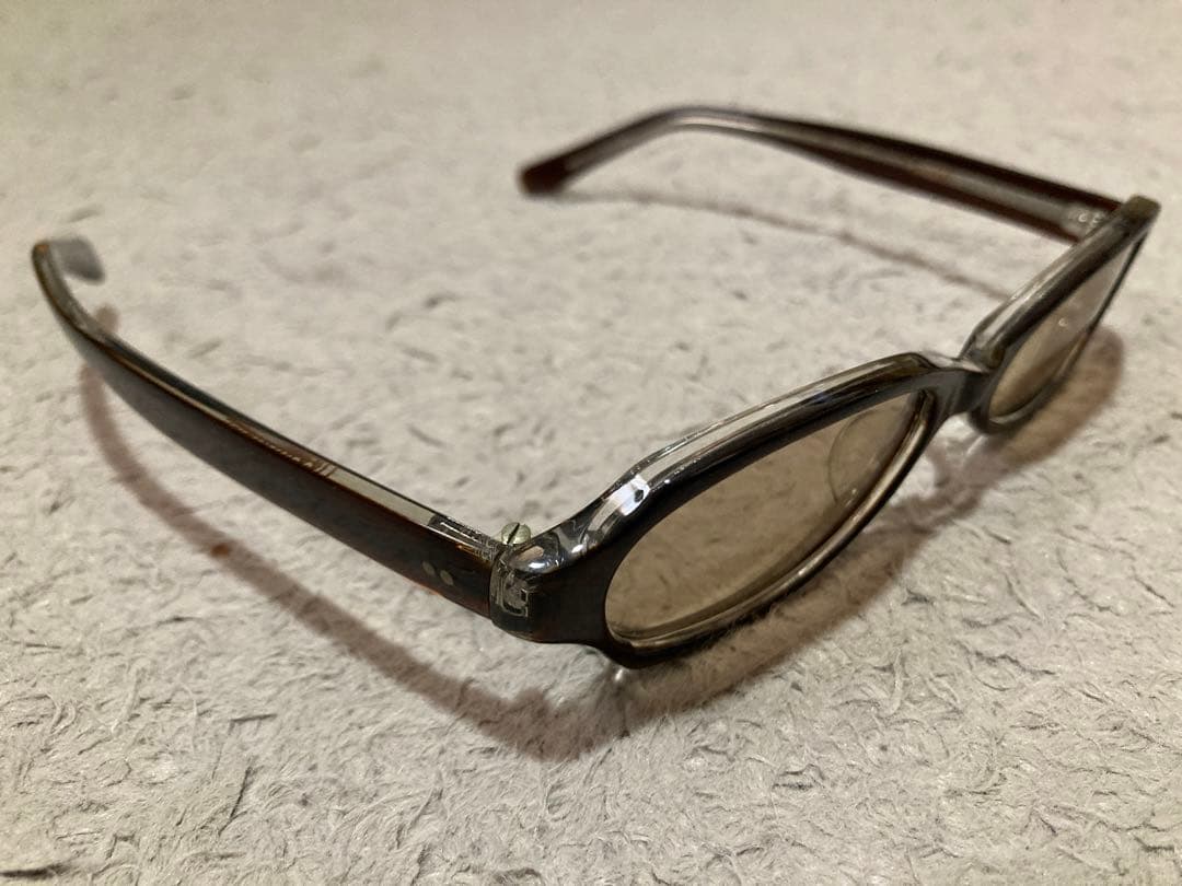 【当時物】奥田民生 × JUJUBEE Okku'n Roller サングラス