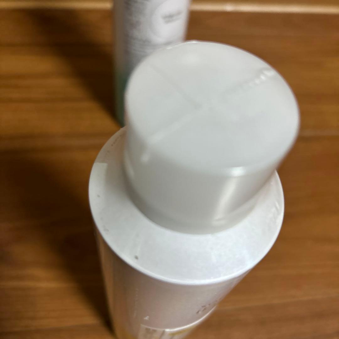 ソフィーナipベースケアセムａ ビック缶限定品225グラムレフィル✖️2