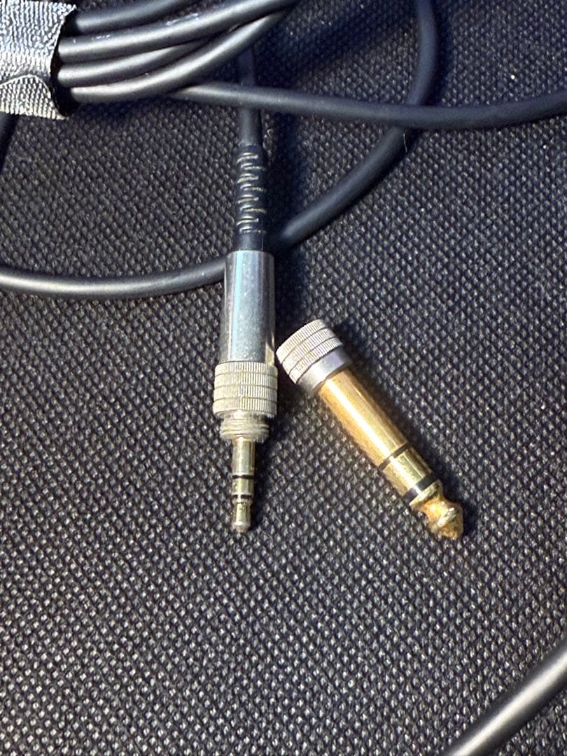 オーディオテクニカ ATH-AD1000PRM audio technica