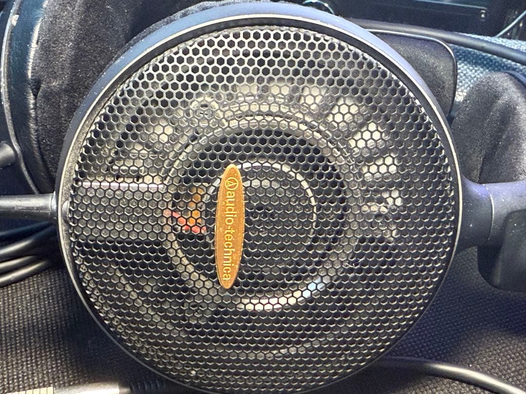 オーディオテクニカ ATH-AD1000PRM audio technica