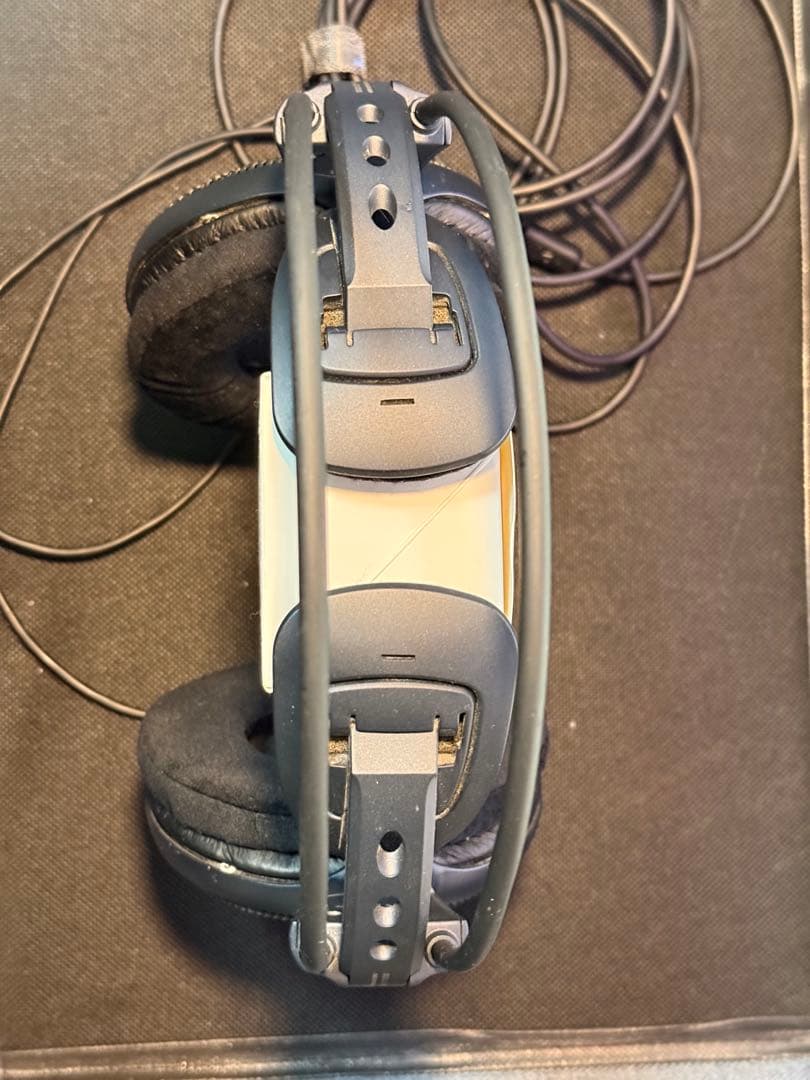 オーディオテクニカ ATH-AD1000PRM audio technica