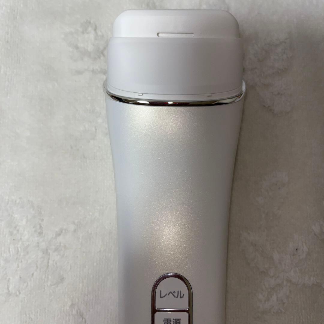 Panasonic パナソニック 光美容器 脱毛 ES-WH85