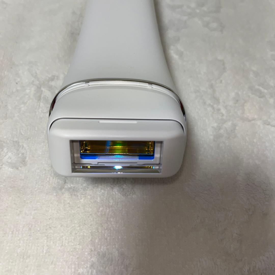 Panasonic パナソニック 光美容器 脱毛 ES-WH85