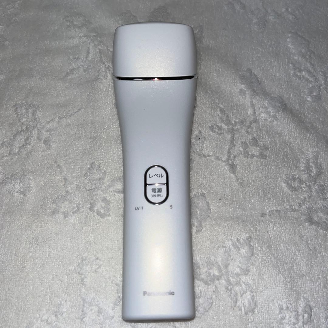 Panasonic パナソニック 光美容器 脱毛 ES-WH85
