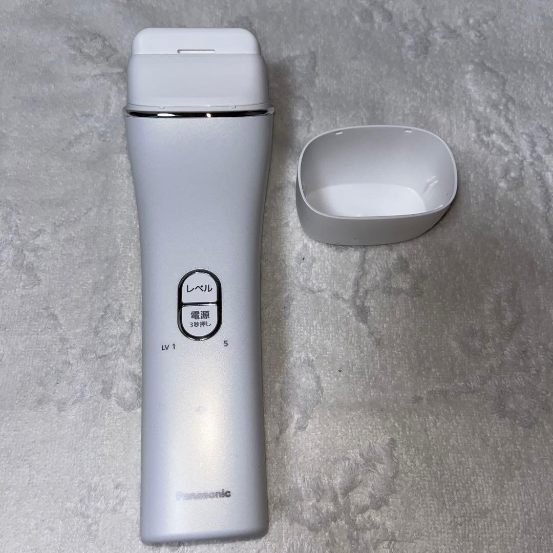 Panasonic パナソニック 光美容器 脱毛 ES-WH85