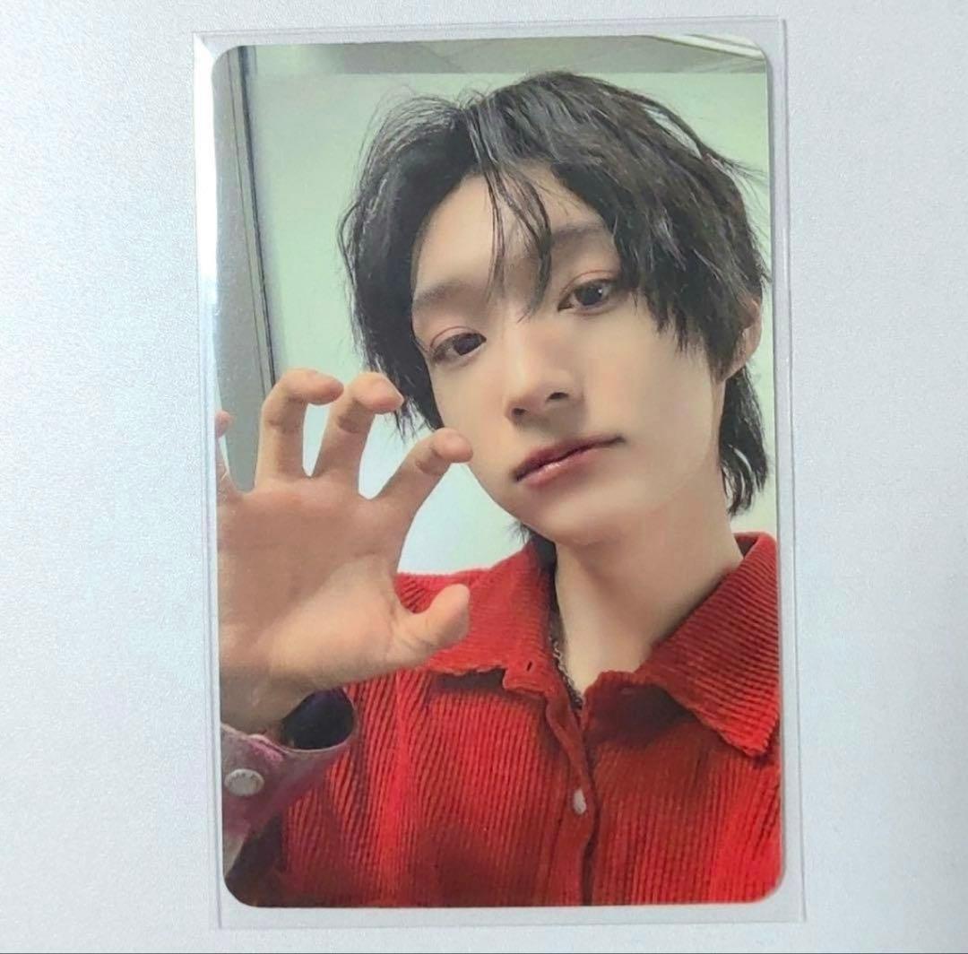 KickFlip ドンファ UmmGreat applemusic トレカ B