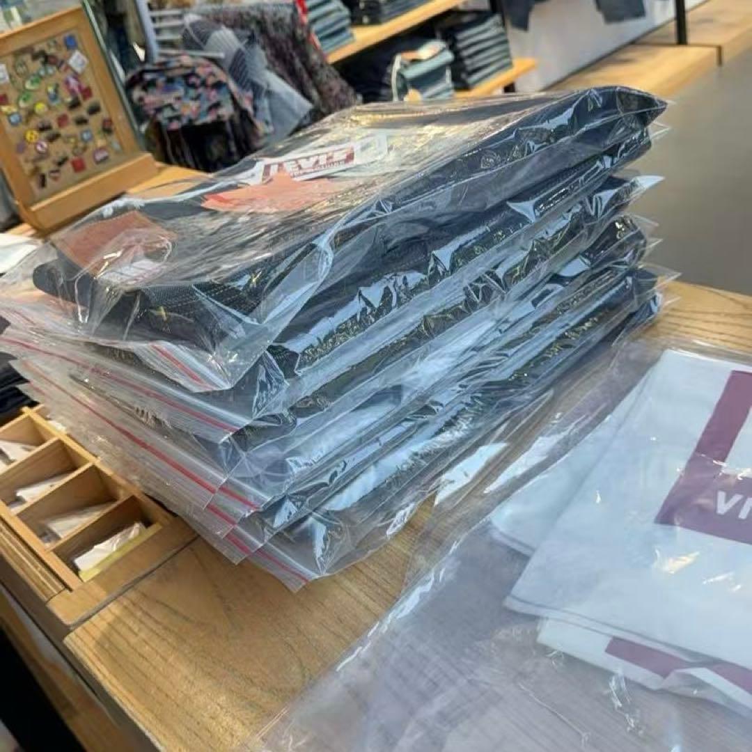 新品未使用　LVC 1944年　S501XX 大戦