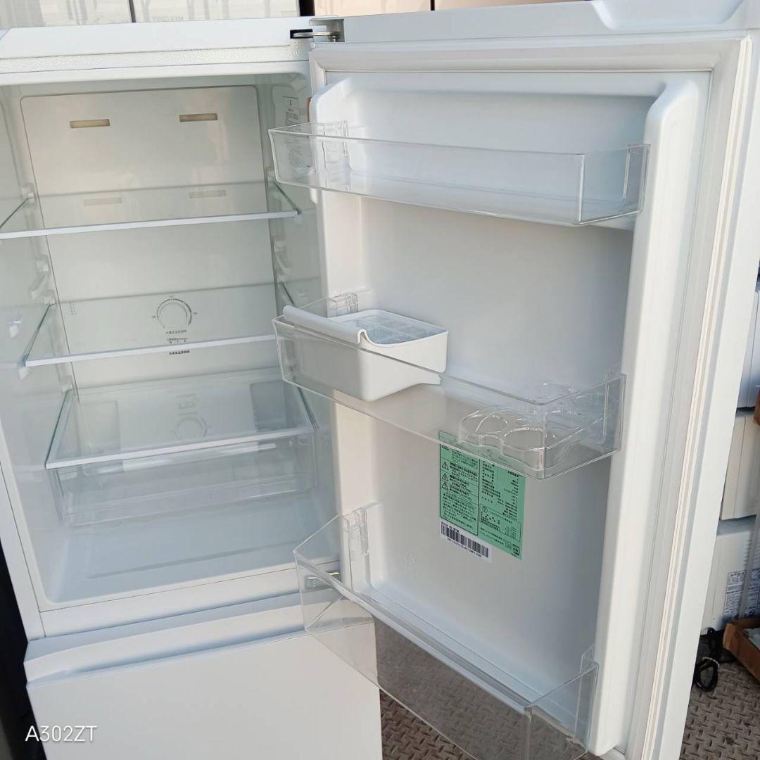 【0171】 設置まで対応　 ハイアール冷蔵庫　 最新モデル　162L