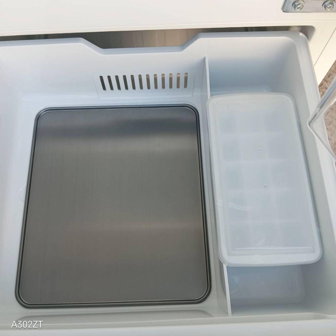 【0171】 設置まで対応　 ハイアール冷蔵庫　 最新モデル　162L