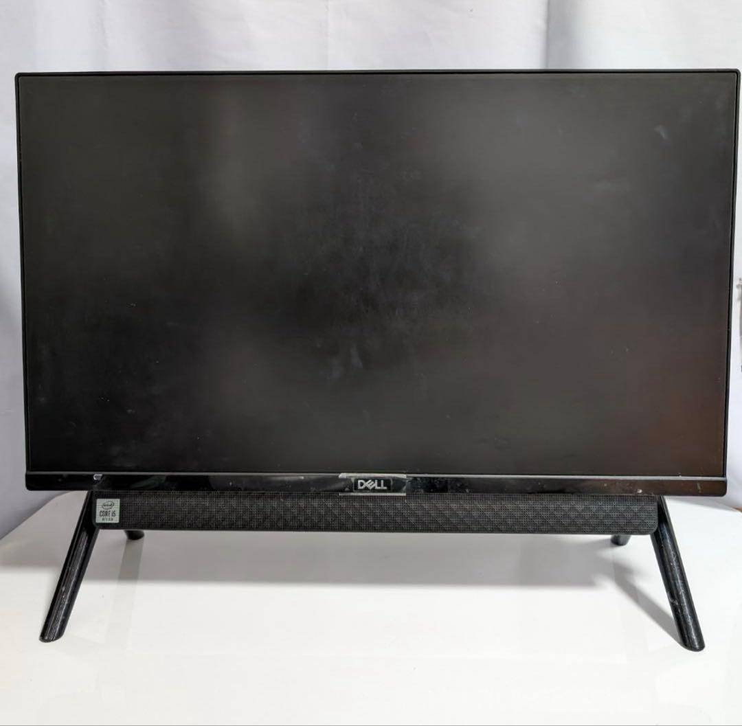 【10世代i5】DELL Inspiron 5490 AIO