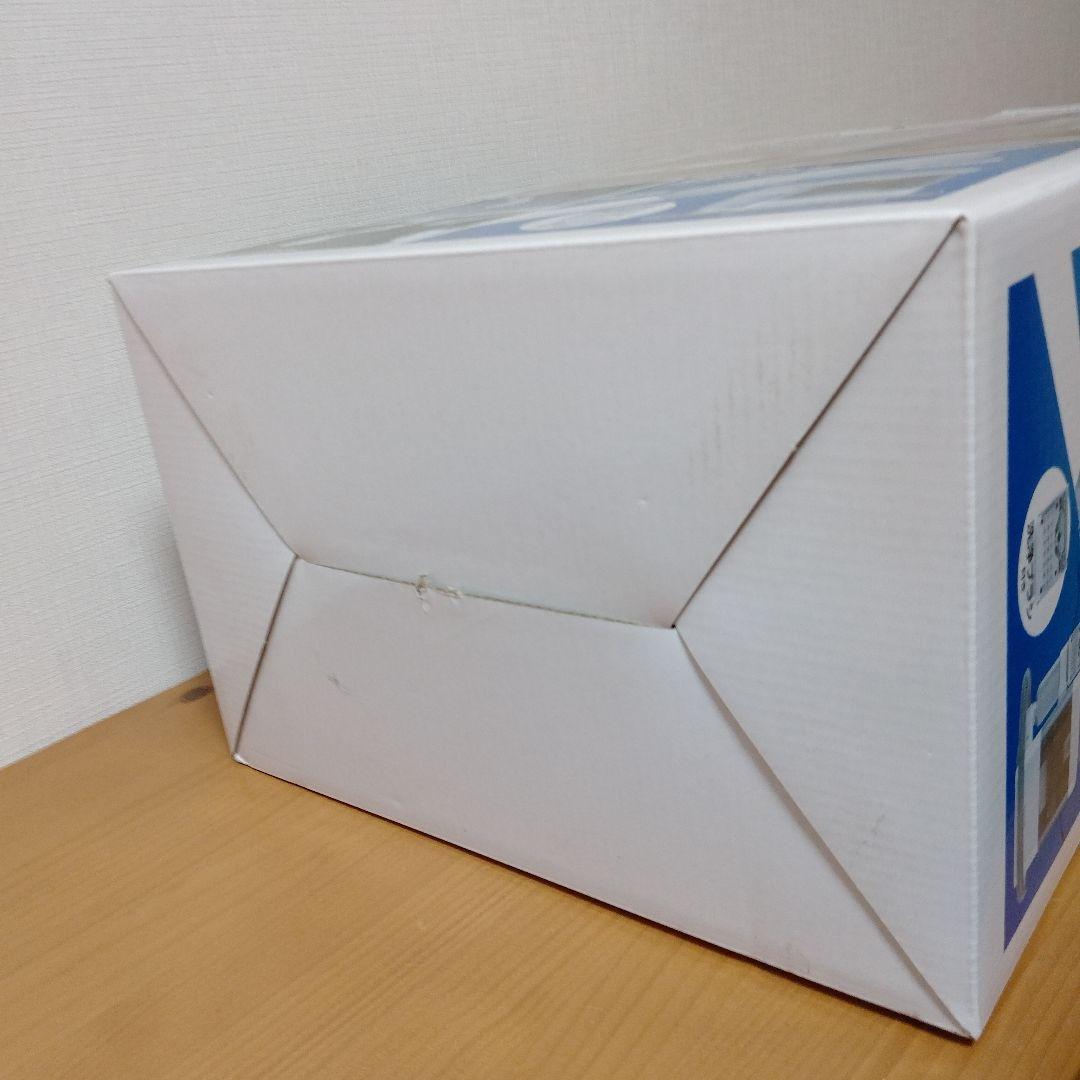 カーペットクリーナー　【新品未使用】IRIS OHYAMA リンサークリーナー