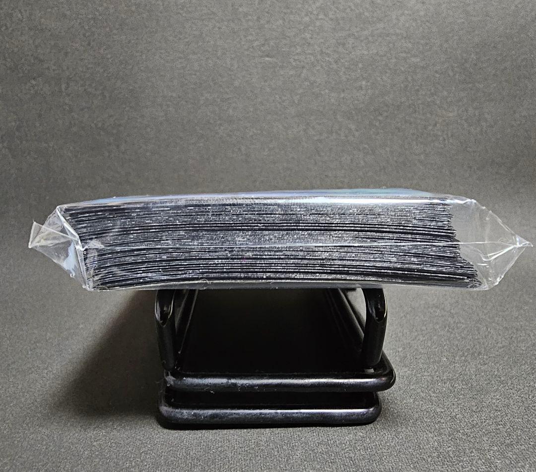 未開封 スリーブ Fate FGO 妖精騎士 ランスロット メリュジーヌ J