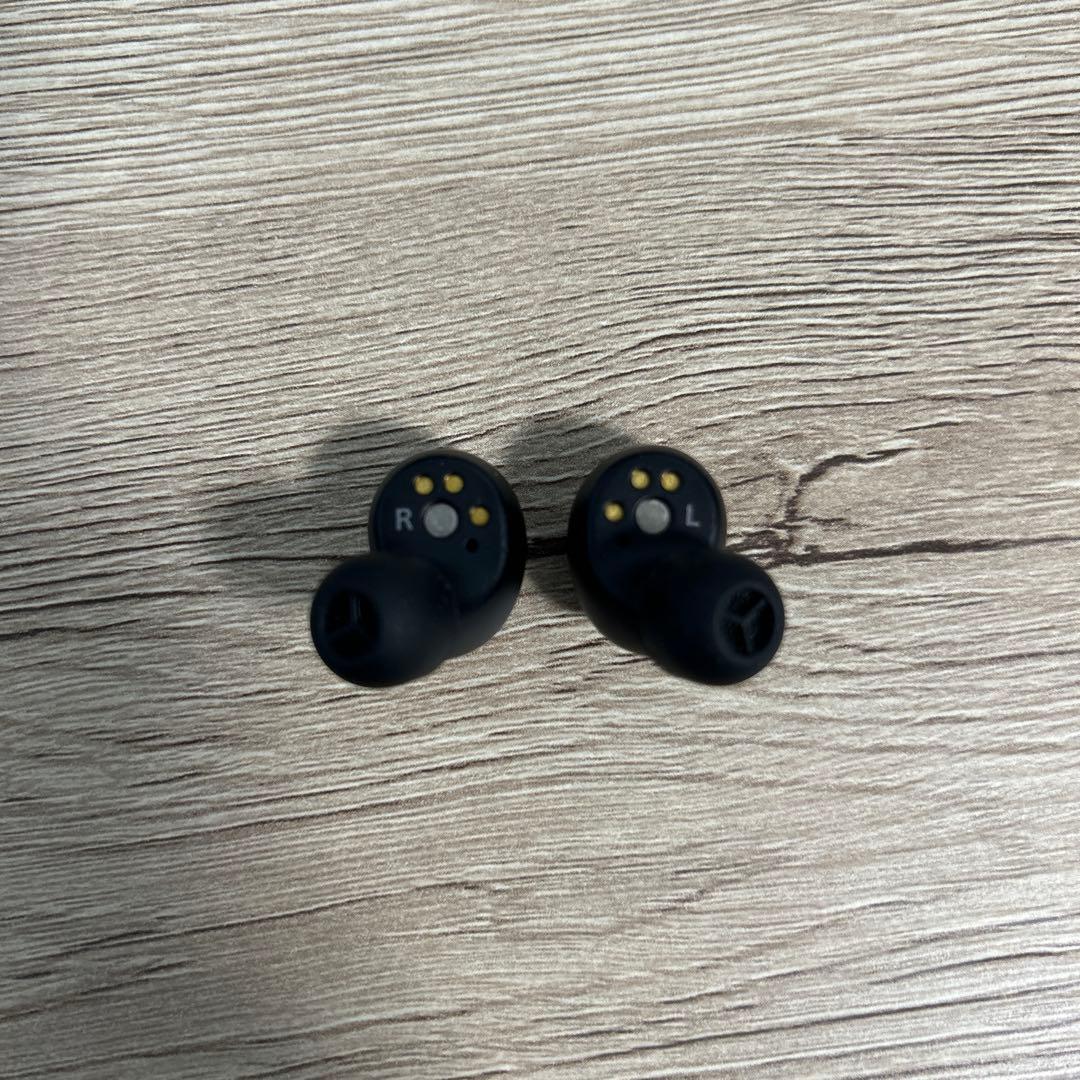 美品Technics EAH-AZ40M2 ワイヤレスイヤホン