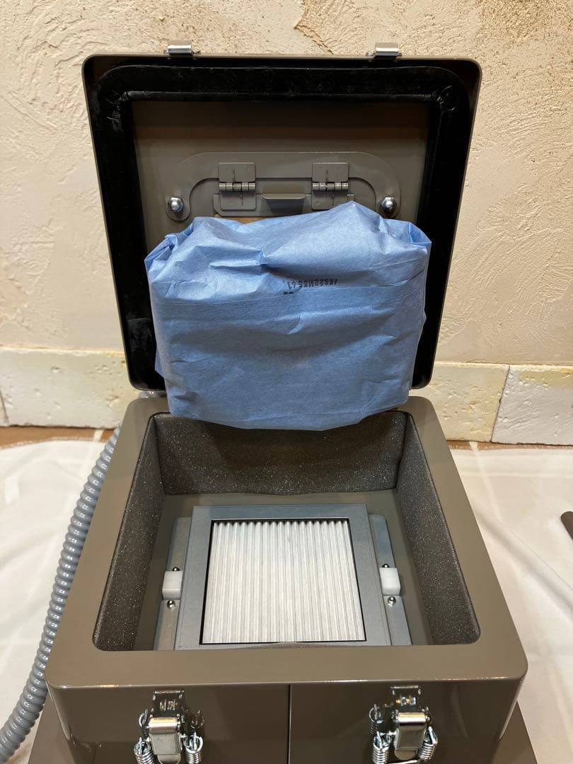 【ゲリラ値下げ】スマートレーサ｜ネイル集塵機｜2024年3月購入