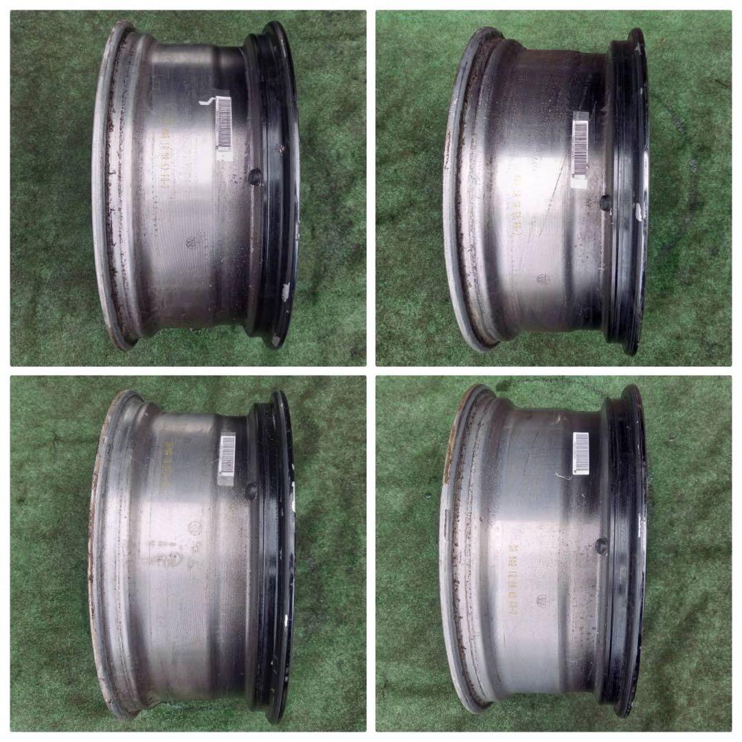 レクサス LEXUS 純正アルミホイール LS460 LS600hなど４本セット