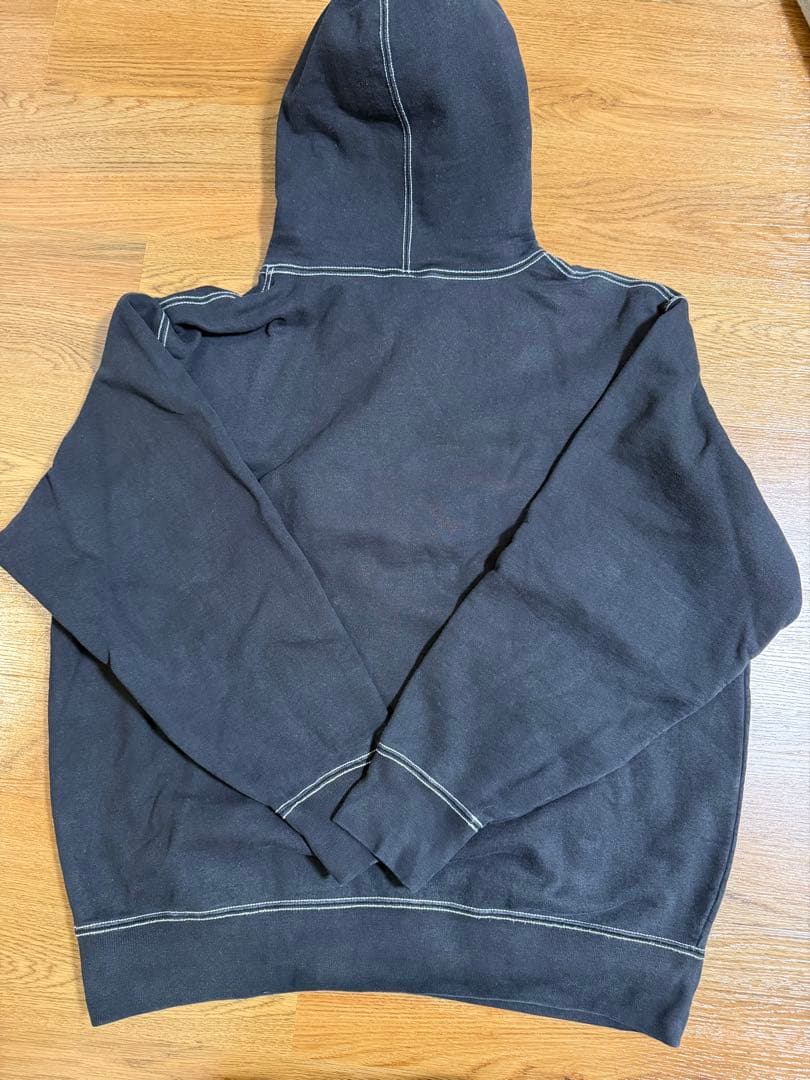 Supreme x Timberland セットアップ