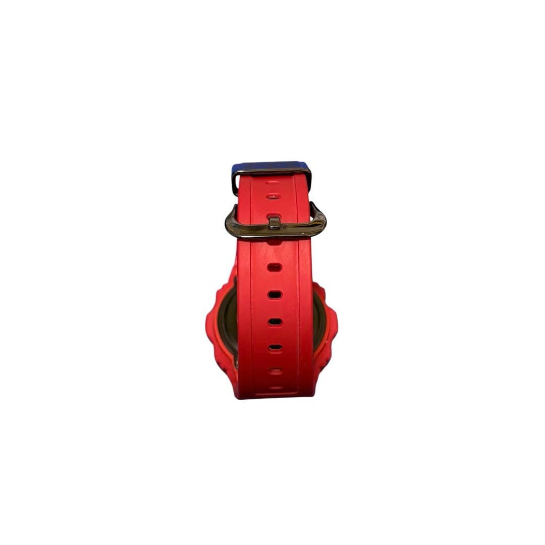 G-SHOCK DW-5735C-4JR RED OUT 35周年記念 限定