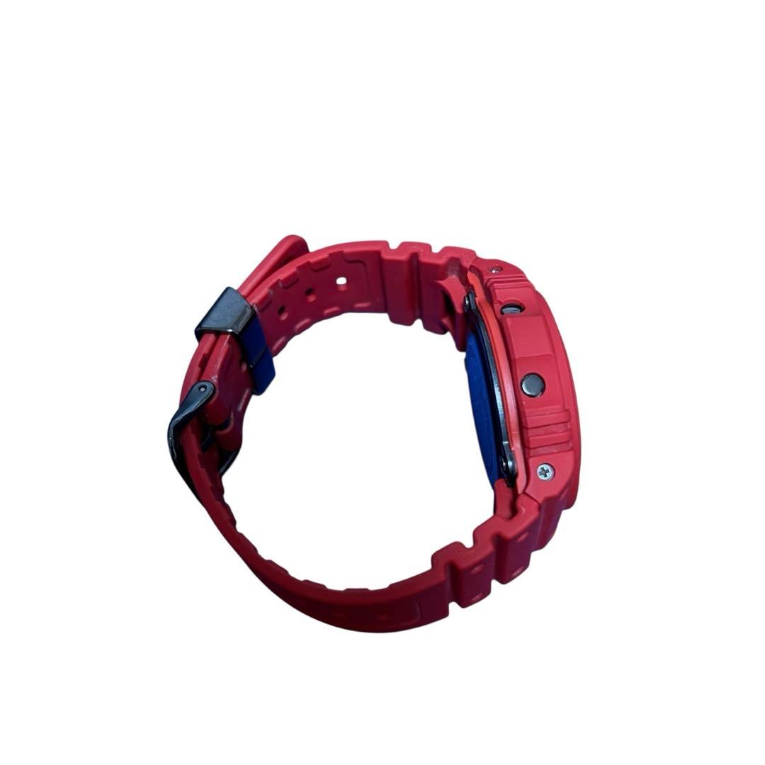 G-SHOCK DW-5735C-4JR RED OUT 35周年記念 限定
